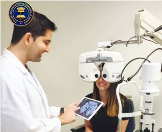 Optometry Technology